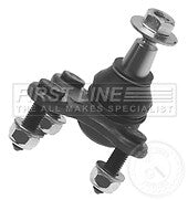 First Line - BALL JOINT LOWER RH - FBJ5489 - Fits: VAG A3,Golf MK7,Passat 2010-