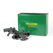 First Line - THERMOSTAT KIT - FTK459 - Fits: Range Rover Sport 4.4 - 13