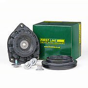 First Line - STRUT MOUNTING KIT L/R - FSM5215 - Fits: Renault Megane III 08-