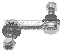 First Line - STABILISER LINK RH - FDL7281 - Fits: Mitsubishi Shogun 07-
