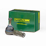 First Line - TIE ROD END OUTER LH - FTR4984 - Fits: Renault Megane II 4/99-8/02