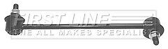 First Line - STABILISER LINK LH - FDL6863 - Fits: Kia Cerato 06/04-on