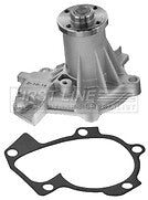 First Line - WATER PUMP KIT - FWP1595 - Fits: Daihatsu Charade>10/2000