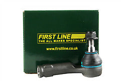 First Line - TIE ROD END RH - FTR5520 - Fits: Ford Fiesta VI 10/08-