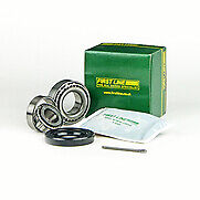 First Line - WHEEL BEARING KIT - FBK014 - Fits: Ford - Front