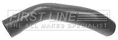 First Line - TURBO INTERCLR HOSE - FTH1015 - Fits: Fiat Scudo 2.0 JTD