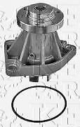 Key Parts - WATER PUMP W/GASKET - KCP1734 - Fits: Vauxhall, Saab 2.5 V6 93-