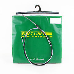 First Line - BRAKE CABLE - FKB3926 - Fits: e-UP!, Mii 07/13-