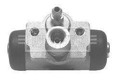 Borg & Beck - WHEEL CYLINDER - BBW1808 - Fits: Suzuki Alto/Ignis 1.1i 00-