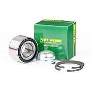 First Line - WHEEL BEARING KIT - FBK883 - Fits: GM Corsa 2000-on - Front