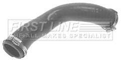 First Line - TURBO HOSE - FTH1383 - Fits: GM Vectra 2.0D 02-09