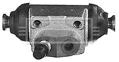 Borg & Beck - WHEEL CYLINDER RH - BBW1908 - Fits: Hyundai Amica 03/06-