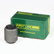 First Line - SUSPENSION ARM BUSH - FSK8126 - Fits: FIESTA VII 17-
