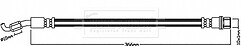 Borg & Beck - BRAKE HOSE - BBH8262 - Fits: Lexus GS 05-11