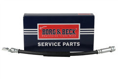 Borg & Beck - BRAKE HOSE - BBH7592 - Fits: Ford Transit 04/06-