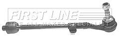 First Line - TIE ROD ASSEMBLY RH - FDL7171 - Fits: BMW 1srs E87, 3srs E90/91/92