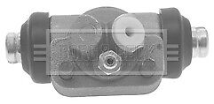 Borg & Beck - WHEEL CYLINDER - BBW1169 - Fits: Land Rover Ser.III 71-85 LH
