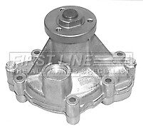 First Line - WATER PUMP KIT - FWP2146 - Fits: Jaguar XJ >03 3.2