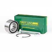 First Line - WHEEL BEARING KIT - FBK514 - Fits: Ford, Seat, VW - Rear