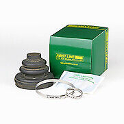 First Line - CV JOINT BOOT KIT - FCB6296 - Fits: Citroen Xantia