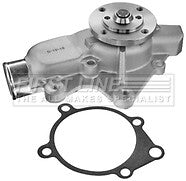 First Line - WATER PUMP KIT - FWP1677 - Fits: Jeep Cherokee 4.0 >01