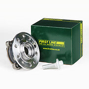 First Line - WHEEL BEARING KIT - FBK1512 - Fits: Mercedes E-Class (W213)