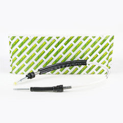 First Line - GEAR CONTROL CABLE - FKG1333 - Fits: VAG A3, Golf 05/99-12/10