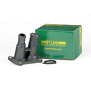 First Line - COOLANT FLANGE - FTS1017 - Fits: Ford Focus