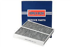 Borg & Beck - CABIN FILTER - BFC1460 - Fits: BMW Z4 2008-