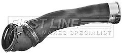 First Line - TURBO HOSE - FTH1505 - Fits: BMW E60,E61 5 Series 520d
