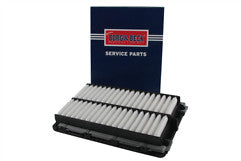 Borg & Beck - AIR FILTER - BFA2724 - Fits: KIA Sorento IV 20-