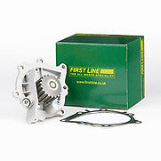 First Line - WATER PUMP KIT - FWP2216 - Fits: Polo>14,Freelander>14 2.2TD