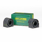 First Line - A-ROLL BAR BUSH KIT - FSK7265K - Fits: VW Caddy 04-