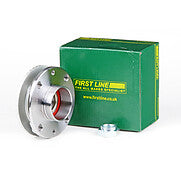 First Line - WHEEL BEARING KIT - FBK392 - Fits: Fiat, Lancia - Rear