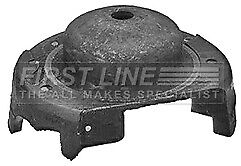 First Line - SPRING SEAT L/R - FSM5412 - Fits: Vauxhall Vivaro Trafic 2001-