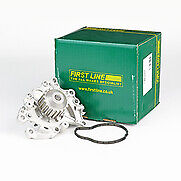 First Line - WATER PUMP KIT - FWP2480 - Fits: C4,308, ECOSPORT 1.5D 17-