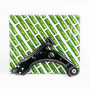 First Line - WISHBONE LOWER LH - FCA6767 - Fits: Fiat Bravo 07-, Stilo 06-