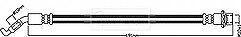 Borg & Beck - BRAKE HOSE - BBH8426 - Fits: Toyota Auris (E15) 3/07-6/13