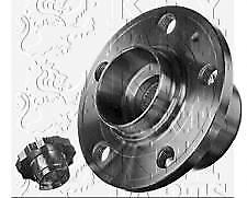 Key Parts - WHEEL BEARING KIT - KWB809 - Fits: VAG