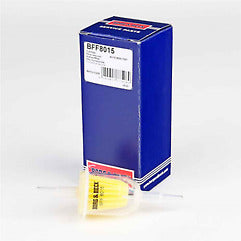 Borg & Beck - FUEL FILTER - BFF8015 - Fits: BME,PSA,Ford,GM,Volvo