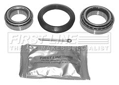 First Line - WHEEL BEARING KIT - FBK136 - Fits: Jaguar, Daimler - Front