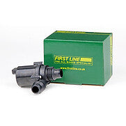 First Line - WATER PUMP KIT - FWP3001 - Fits: BMW X5 3.0d,4.6is