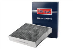 Borg & Beck - CABIN FILTER - BFC1353 - Fits: Porsche Cayenne 10-