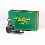 First Line - TIE ROD END OUTER RH - FTR4202 - Fits: Audi 100,200,V8, (outer RH)