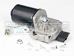 First Line - WIPER MOTOR - FWM1011 - Fits: Citroen Dispatch 07 - 16 2.0D