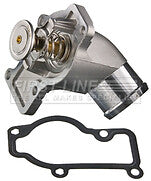 First Line - THERMOSTAT KIT - FTK478 - Fits: Porsche 911 (996,997)