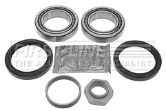 First Line - WHEEL BEARING KIT - FBK1055 - Fits: LDV Maxus - Front