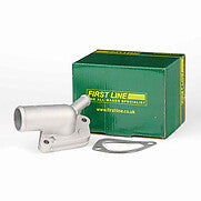 First Line - THERMOSTAT KIT - FTK236 - Fits: Fiat Tipo, Tempra