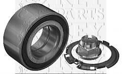 Key Parts - WHEEL BEARING KIT - KWB961 - Fits: Renault Espace, Nissan