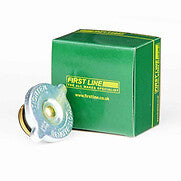 First Line - RADIATOR CAP - FRC60 - Fits: Wing pattern rad cap (4 lbs)